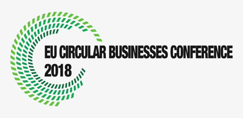 Eu Circular Businesses Conference - Graphic Design, transparent png