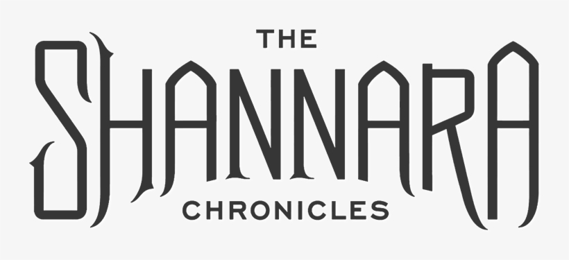 The Shannara Chronicles - Shannara Chronicles Series Movie, transparent png