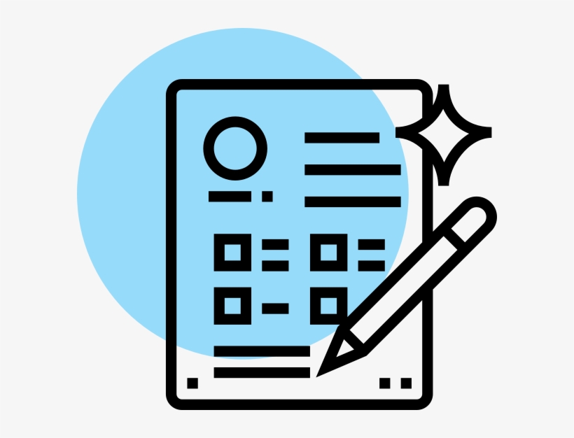 Small - Inspection Png, transparent png