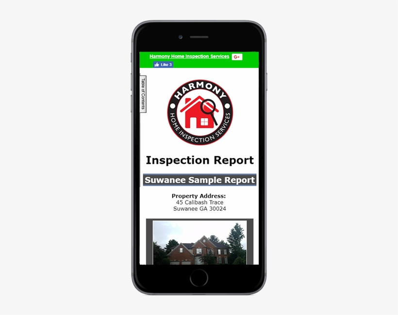 A Detailed Report On Your Inspection - Benross Group Silentnight Benross 9-fin Oil Filled, transparent png