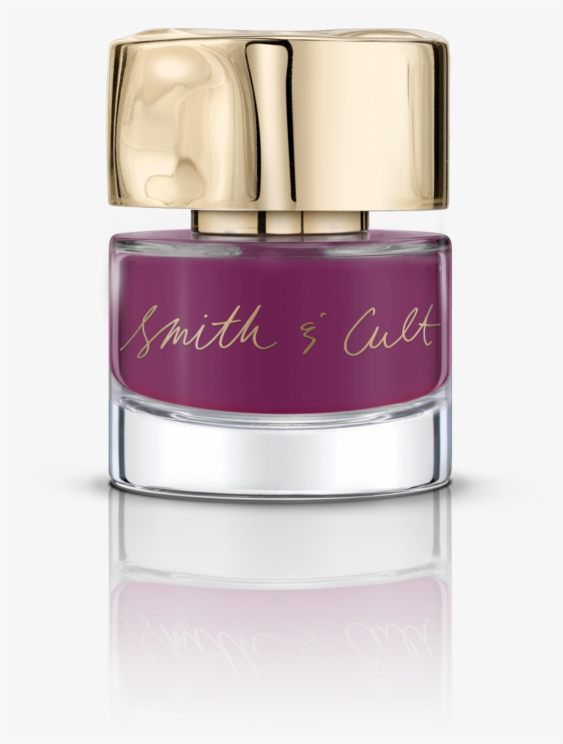 Hover To Zoom - Smith & Cult Analog Fog, transparent png