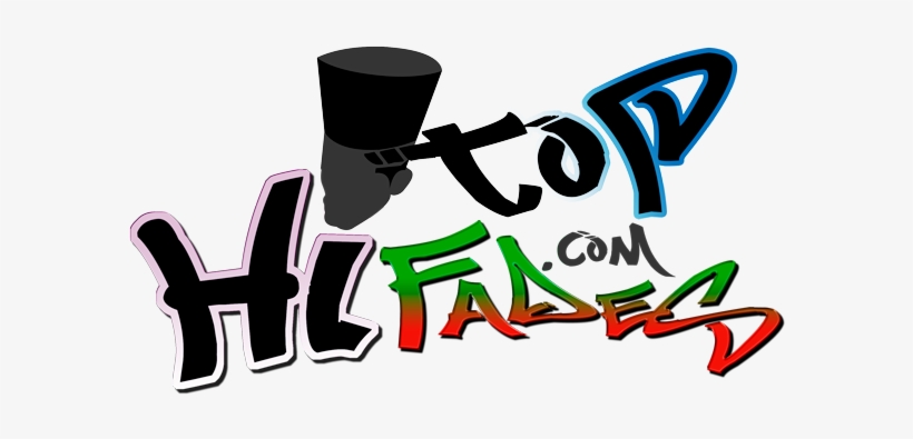 Hi-top Fades - Hi Top Fade Clipart, transparent png