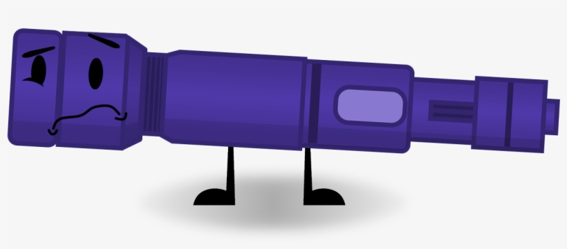 Flashlight - Object Connects Stampy And Flashlight, transparent png
