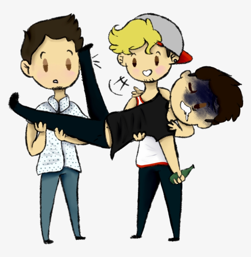 Boys~ By Swoop De Doop On Deviantart Png - Swoop, transparent png