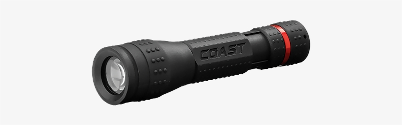 Coast G9 Flashlight 21500 Black Inpection Beam Low - Coast Cutlery 21500 G9 Inspection Pen Light, transparent png