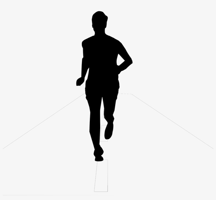 Man Race Runners - Stock.xchng, transparent png