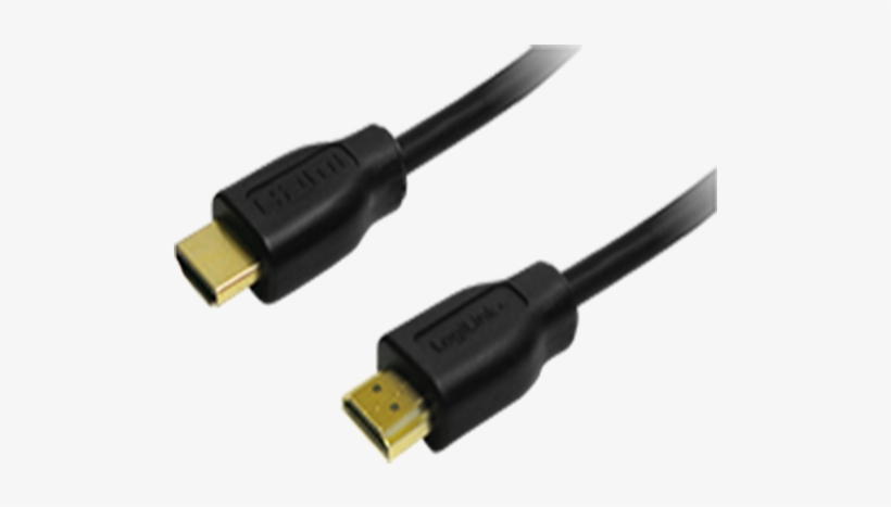 Hdmi - Kabel Hdmi High Speed Mit Ethernet 3,0 Meter Adapter/cable, transparent png