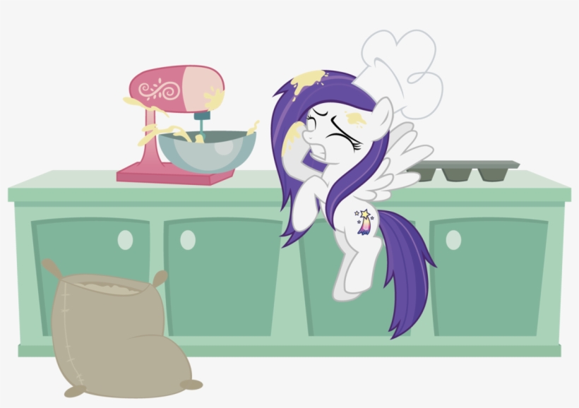 Korikian, Baking, Chef's Hat, Hat, Oc, Oc Only, Oc - Cartoon, transparent png