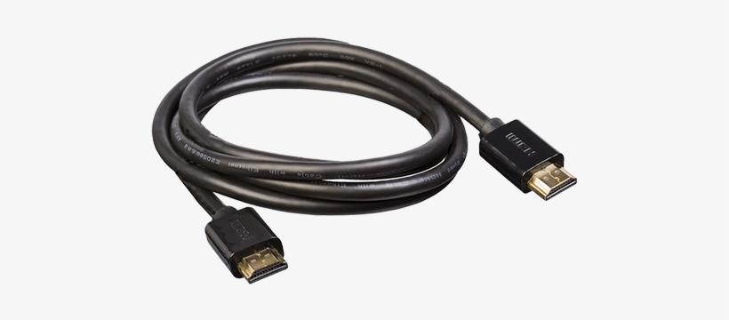 Cables And Adapters - High Speed Hdmi Cable 1.5 M, transparent png