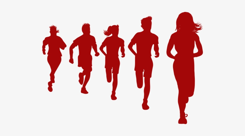 Are You A Runner Its Marathon Day Here In Nyc And We - Physical Activity Cancer, transparent png