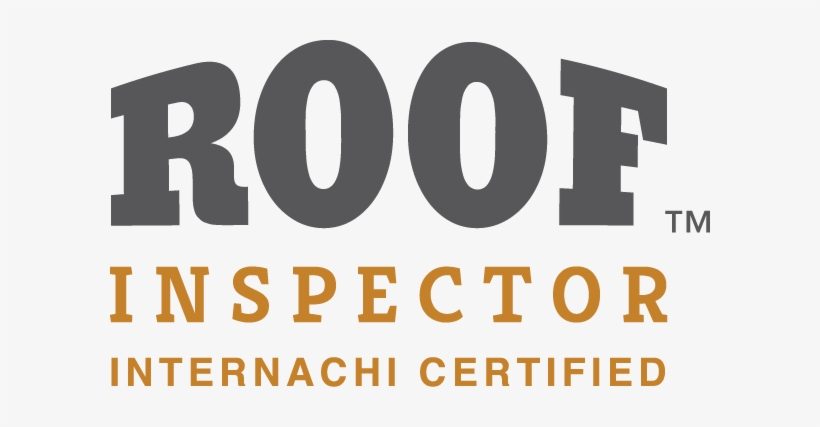 Roofinspector - Internachi Certified Roof Inspector, transparent png