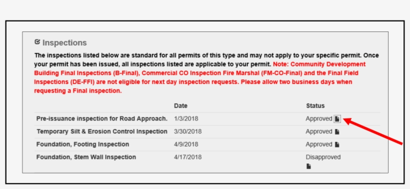 Inspection Results 3 - Portable Network Graphics, transparent png