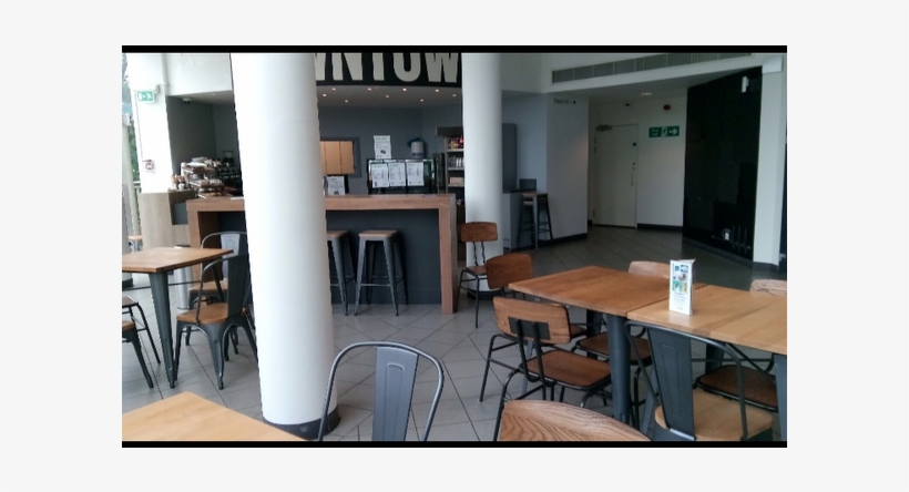 Cllr Tim Douglas Asks Why Library And Museum Café Was - Interior Design, transparent png