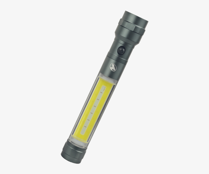Joey Xl - Gunmetal - 811 Xl Joey Xl Magnetic Cree Led Flashlight With Cob, transparent png