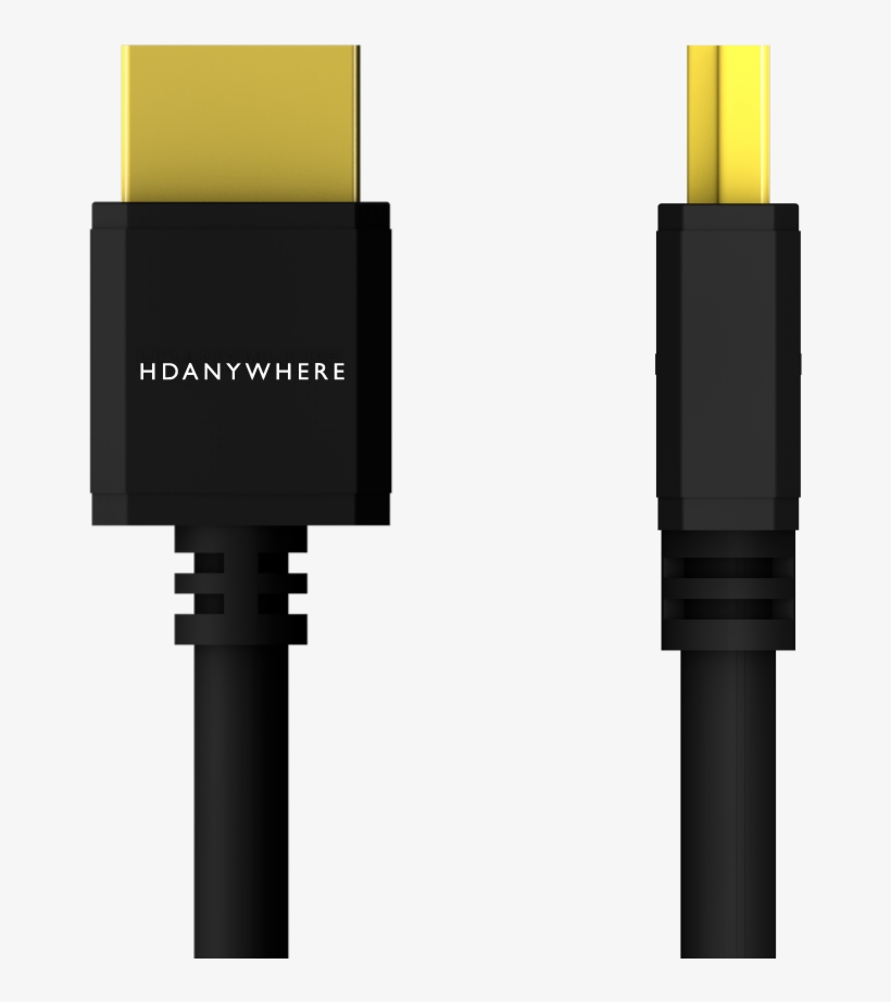 If You Are Looking For A Hdmi Cable That You Can Be - Usb, transparent png