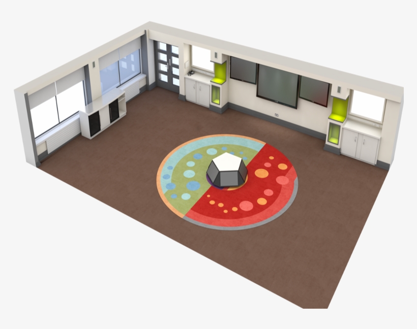 Thinking Factory Empty - Thinking Factory Education Centre, transparent png