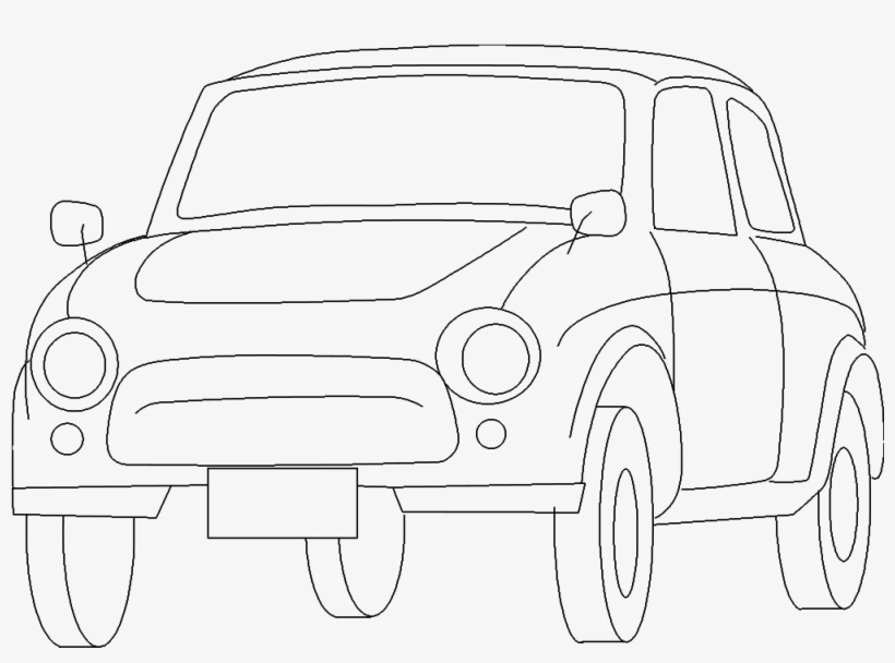 Car, transparent png