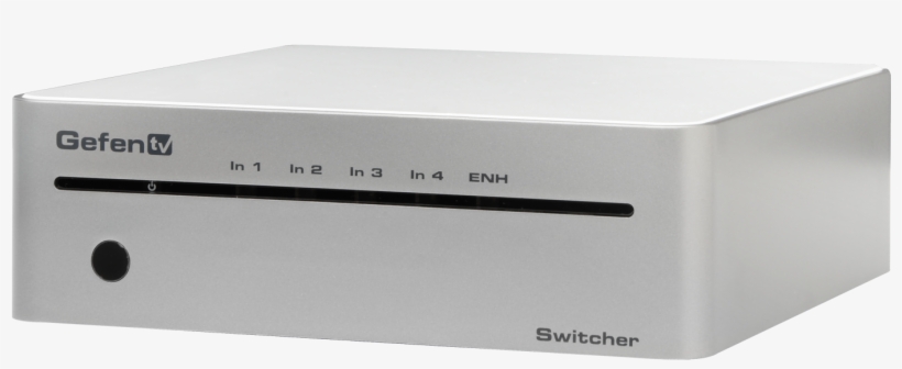 Switcher For Hdmi With Rs232 - Modem, transparent png
