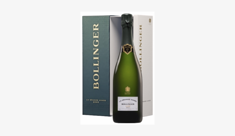 Bollinger Grand Annee Rose 2004, transparent png