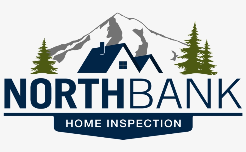 Northbank Home Inspection Logo 800×800 - Home Inspection Logo Washington, transparent png