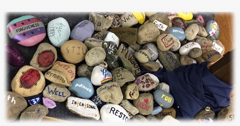 Rock Pile Revival - Collection, transparent png