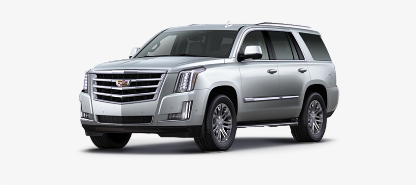 2017 Cadillac Escalade Base - Cadillac Escalade Bronze Dune Metallic, transparent png