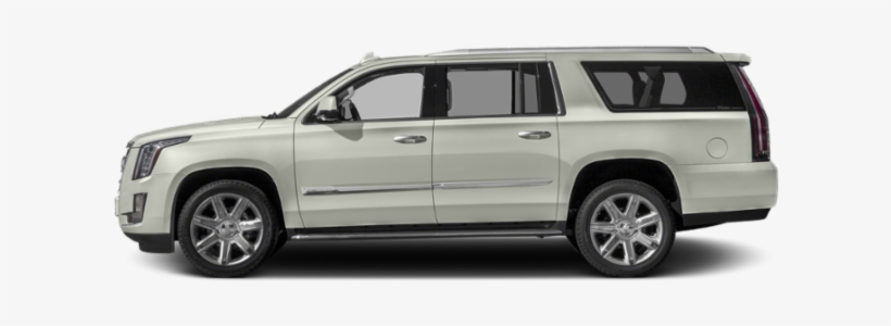 New 2019 Cadillac Escalade Esv Premium - 2019 Cadillac Escalade Esv Platinum, transparent png