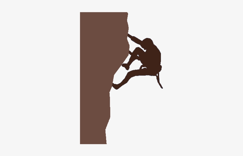 Club D'escalade Des Portes De L'eure - Climber, transparent png