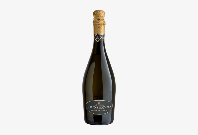 Ca Furlan Prosecco - Ca Furlan Cuvee Beatrice Prosecco, transparent png