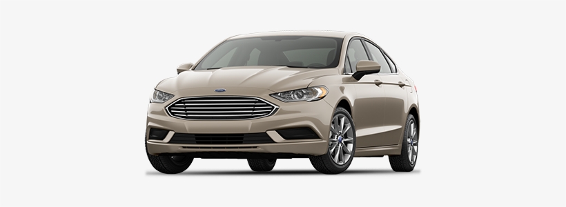 Sedan - 2018 Ford Fusion Hybrid Se Black, transparent png