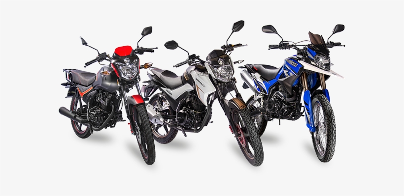 Conoce Todos Nuestros - Moto Serpento 180, transparent png