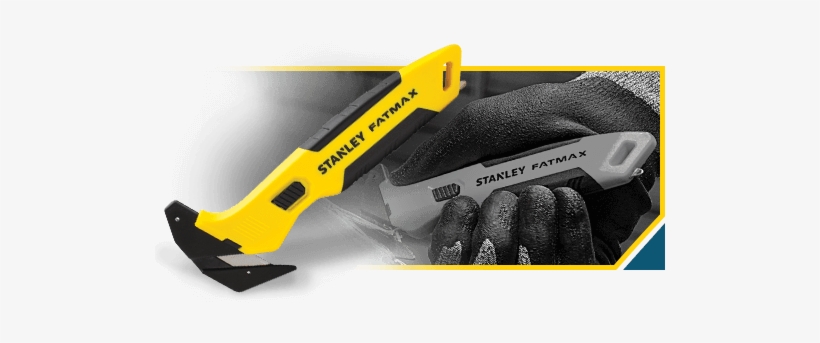 Concealedsafetyknives - Stanley Hand Tools, transparent png