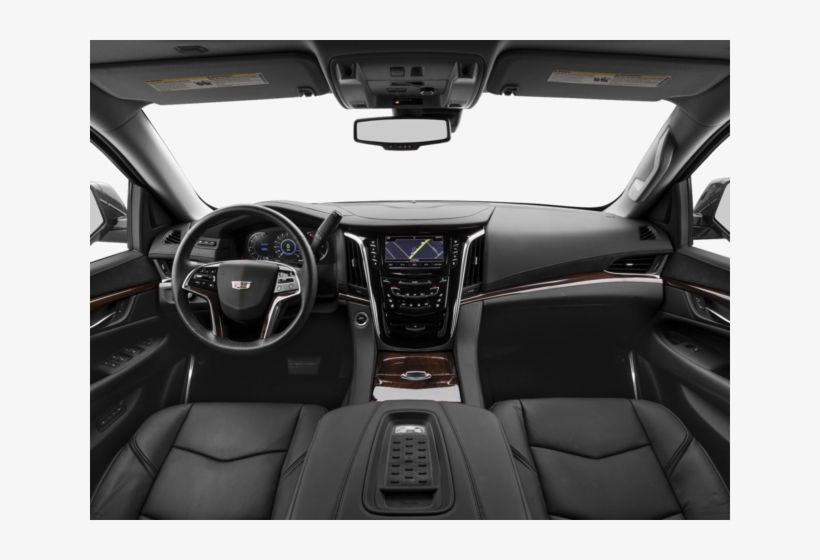 2018 Cadillac Escalade Msrp, transparent png