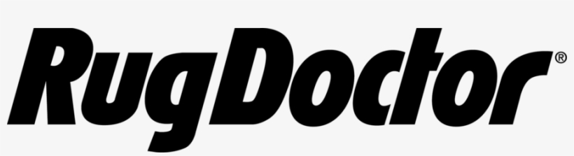 Rug Doctor Logo, transparent png