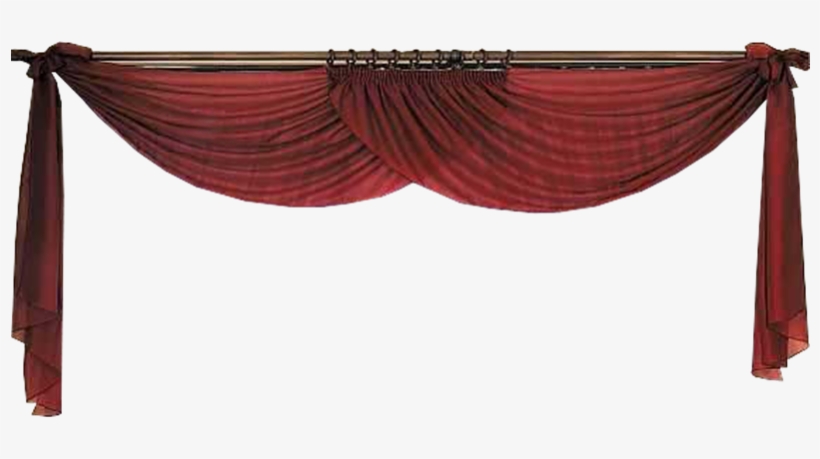 Imágenes Para Photoscape De Cortinas, Persianas Etc - Window Valance, transparent png