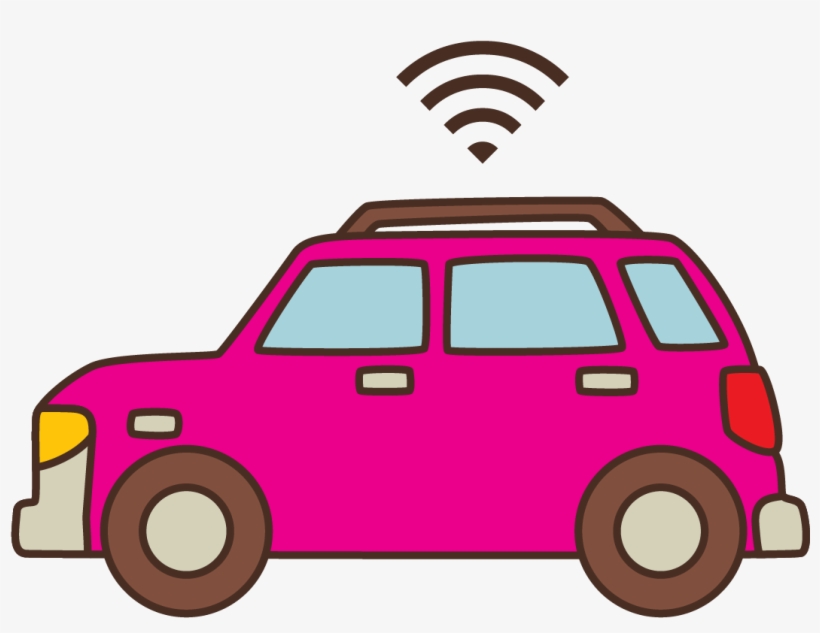 A Blueprint For Effective Collaboration Between The - Vehicle, transparent png