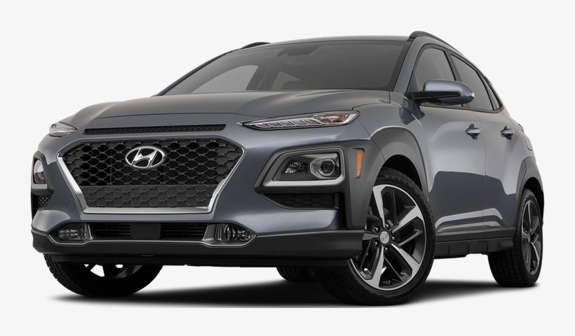 Front Angle View, Low Wide Perspective - Best Small Suvs 2018, transparent png