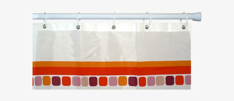 Soluciones Prácticas Para El Baño - Cortina De Baño Png, transparent png
