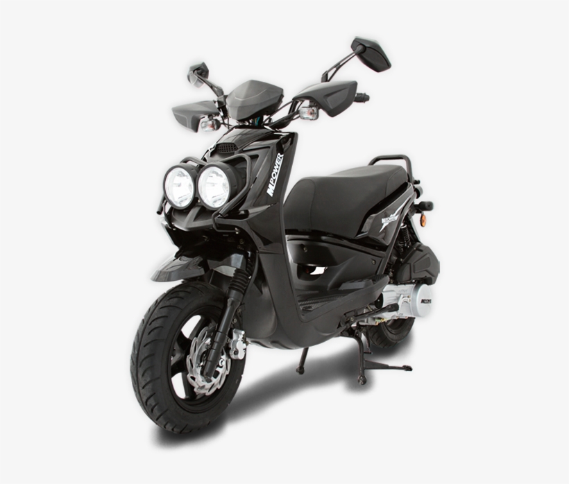 Ver Más - Motos Mpower, transparent png