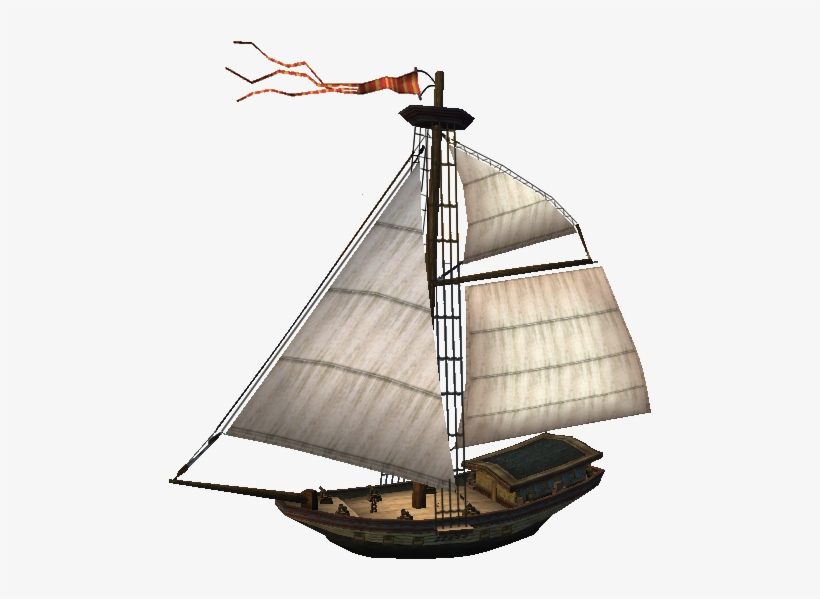 Sloopcropped - Wiki, transparent png