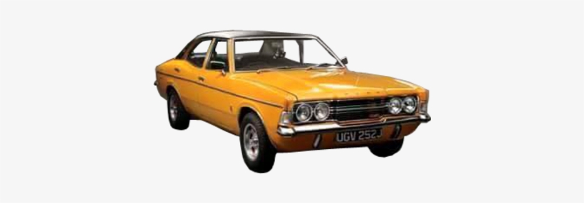 Ford Cortina, transparent png