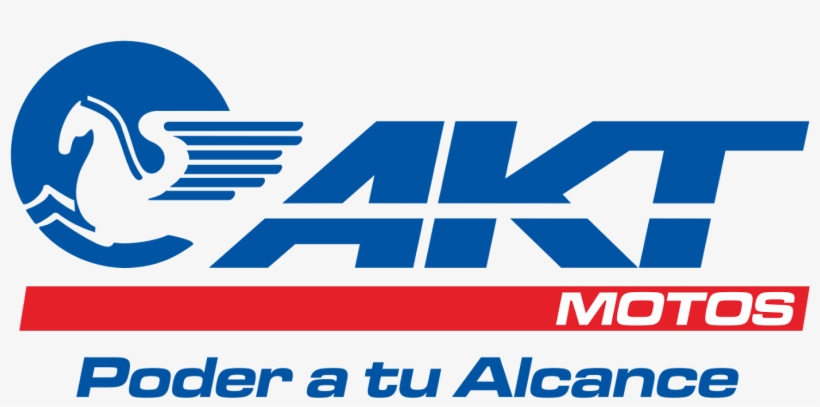 Akt Motos Logo Vector - Akt Vector, transparent png