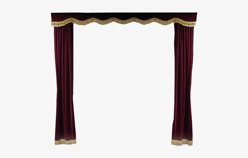 Photo Royalrojoscuro - Curtain, transparent png