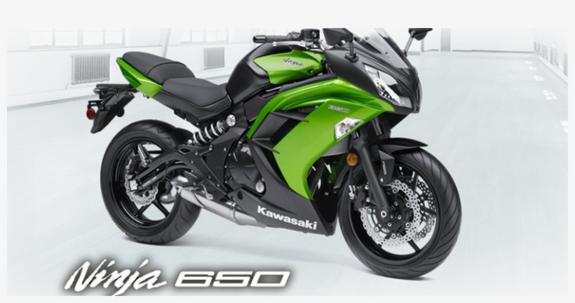 2015 Ninja 650, transparent png