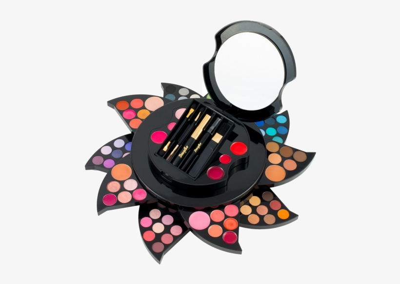 La Paleta De Maquillaje “rising Star Pallete” Es Un - Douglas Rising Star Palette, transparent png