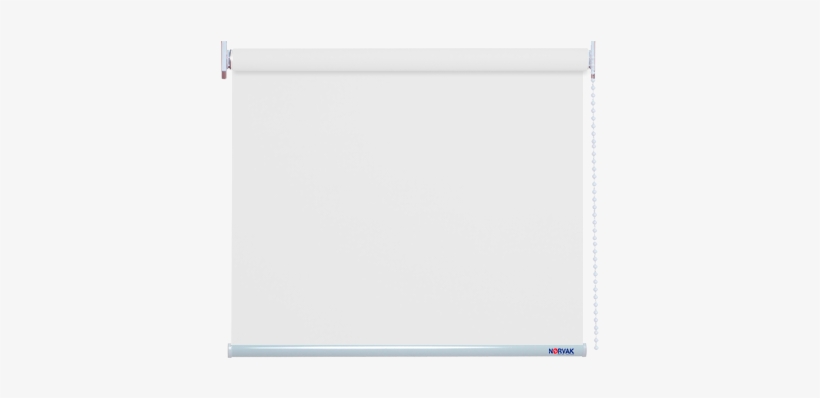 Cortina Roller Blackout - Display Device, transparent png