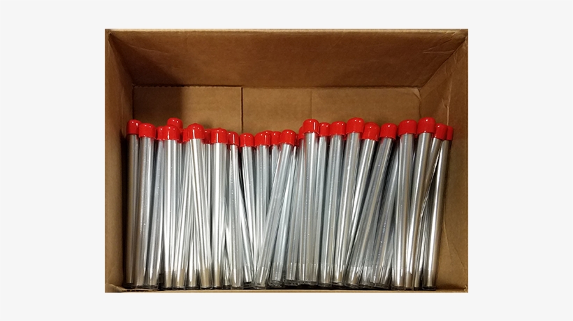 Cutter Sleeves, Double Length, 100/bx - Match, transparent png