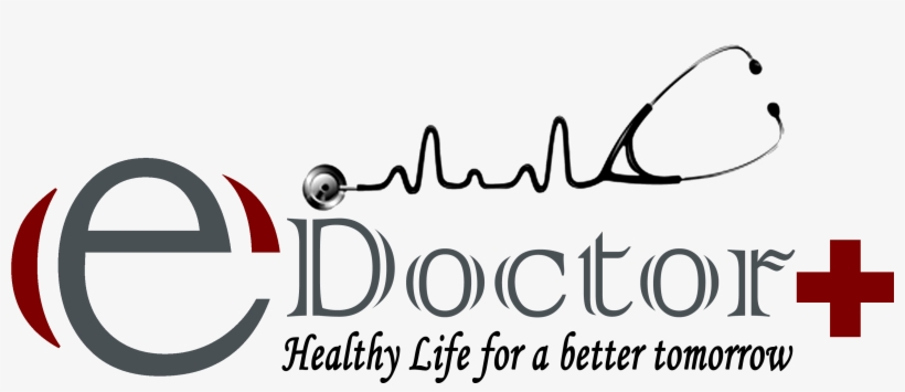 Edoctor Trasparent [48664] - E Doctor Logo Png, transparent png
