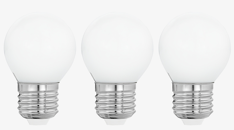 10692 / E27 / Bombillas / Colecciones Principales / - Eglo Led Bulbs 11605, transparent png