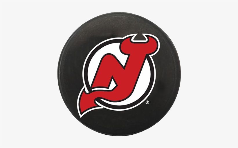 New Jersey Devils Birthday Card, transparent png
